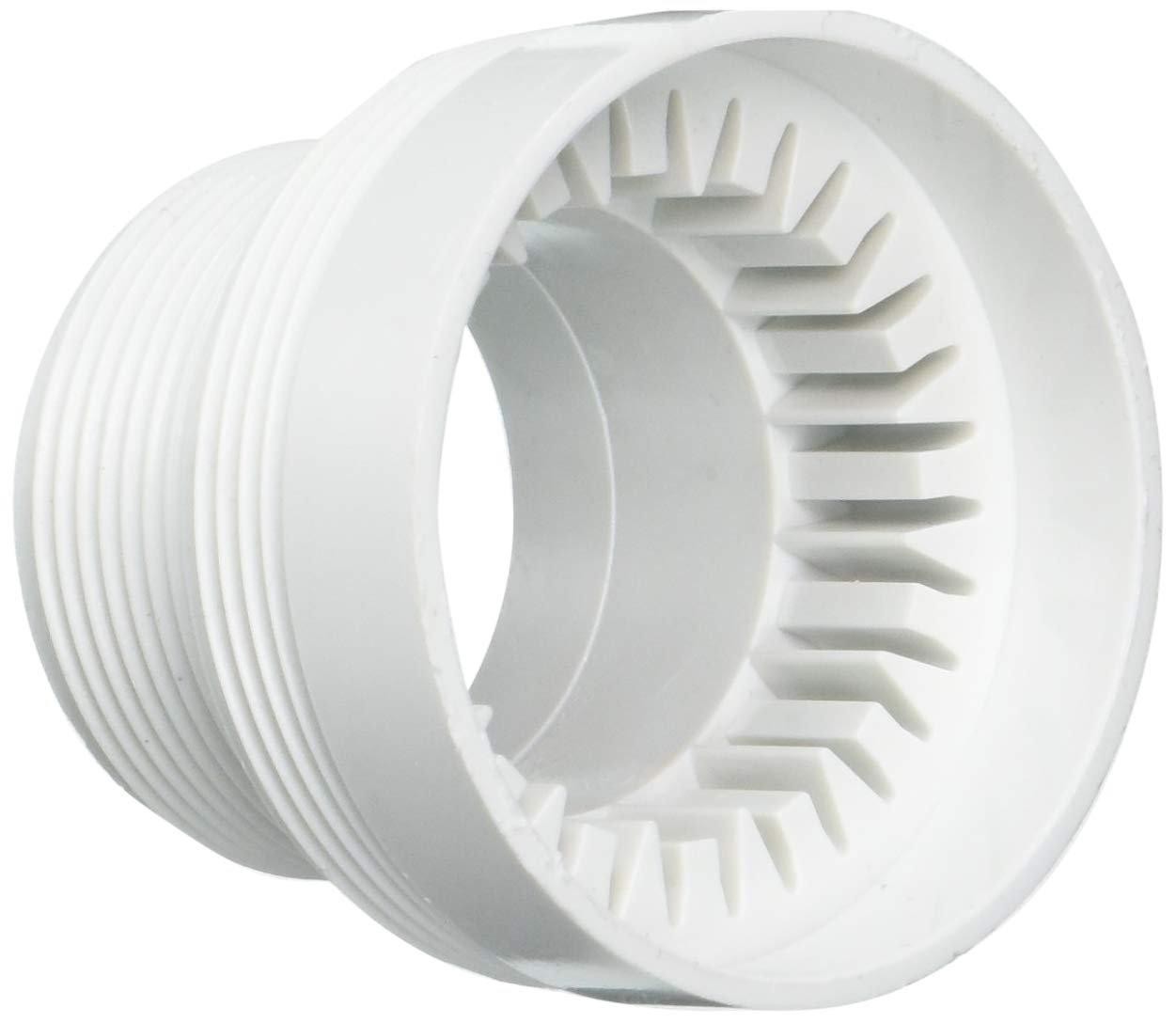 Kreepy Krauly Threaded Compression Adapter for Classic/Kruiser K12079