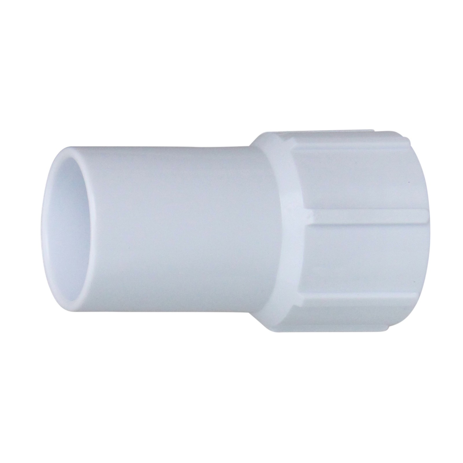 Northlight 4&Prime; Cuff for Swimming Pool or Spa 1.5in Vacuum Hose