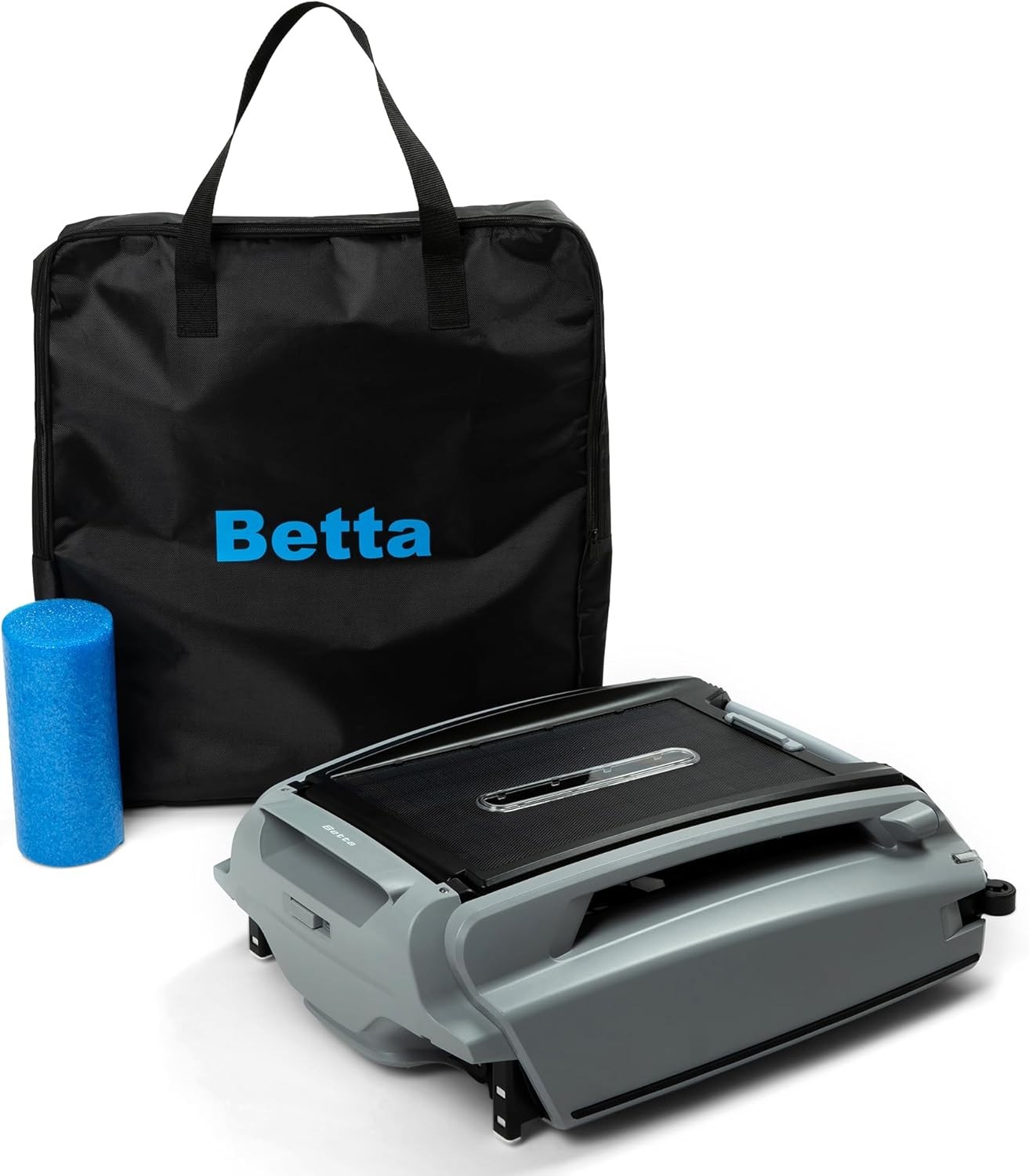 Betta SE Plus Solar Pool Skimmer 24/7 Auto Cleaner w/ Bag & Remote