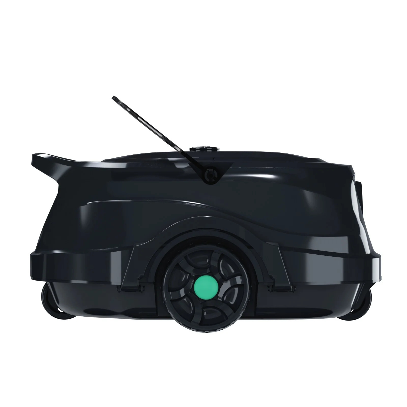 WYBOT A1 Cordless Robotic Pool Cleaner, Automatic Pool Vacuum – WYBA1