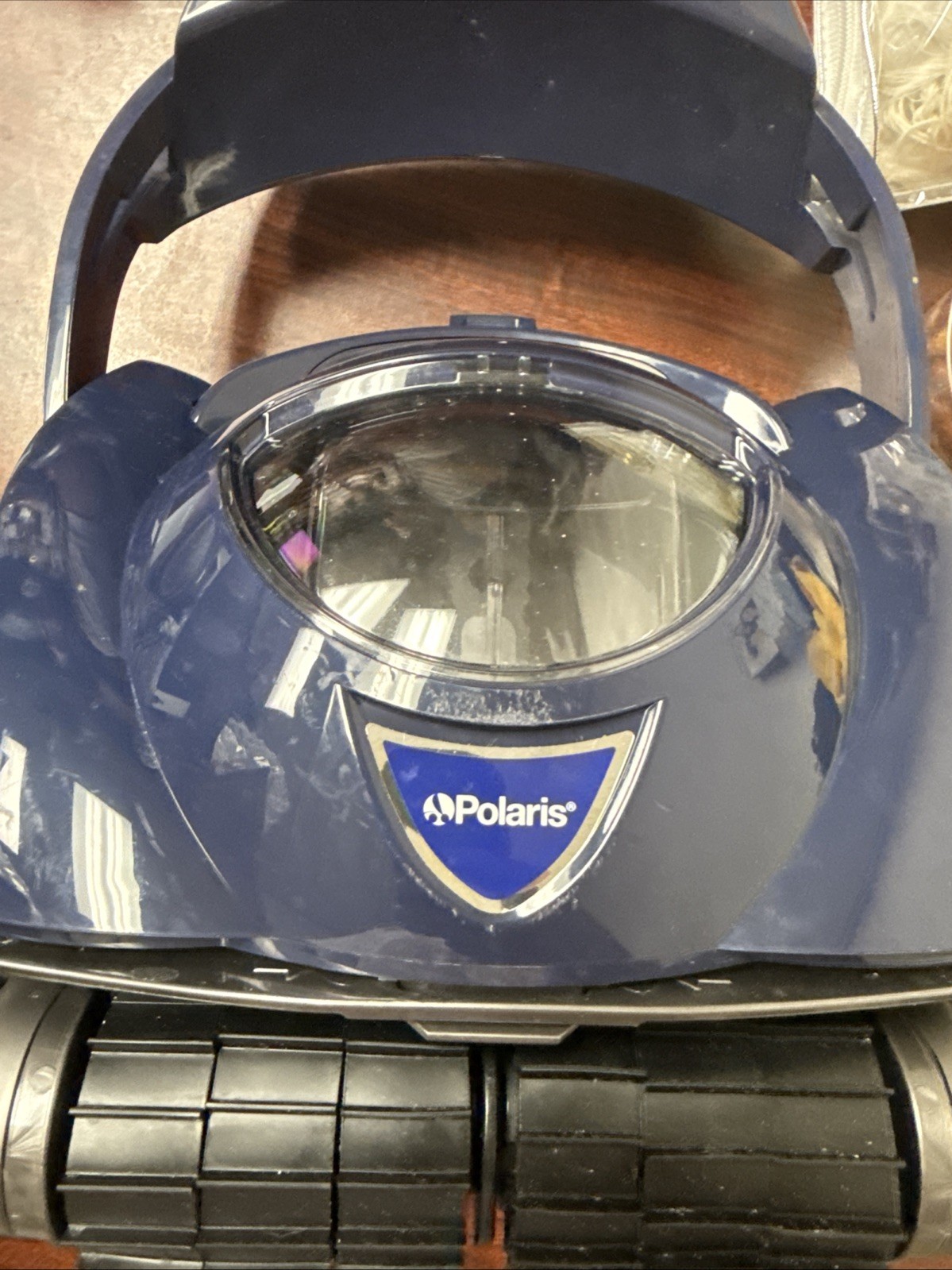 *UNIT ONLY* Zodiac Polaris Spa Bot SpaBot. ES3701. Automatic Cleaner.