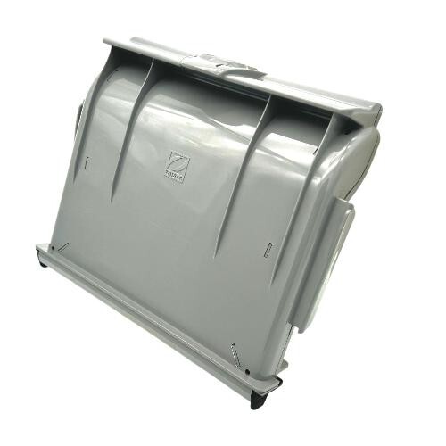 Polaris Filter Canister Inlet Housing for Polaris VRX iQ+ (R0865100)