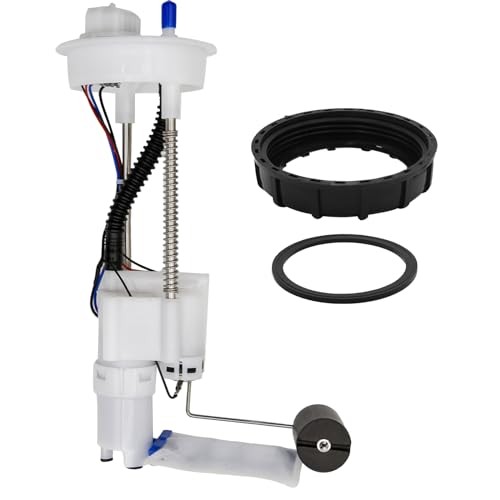Fuel Pump Assembly Replacement for Polaris RZR 900 S EPS 2015-2019, RZR 1000