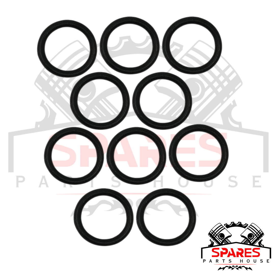 O-ring for chain regulator suitable for KTM Adventure Rally 390 2023