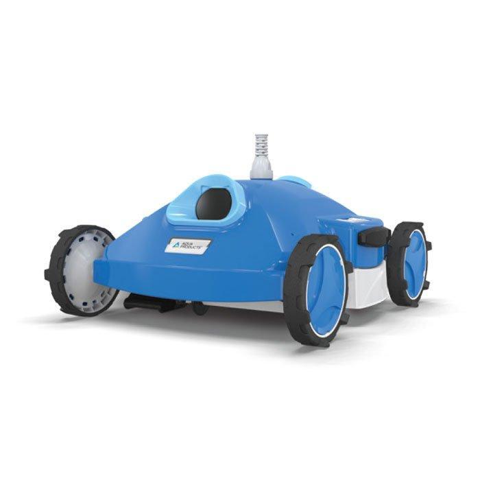 Aqua Products Dash Jet Robotic Above Ground Pool Cleaner DASH