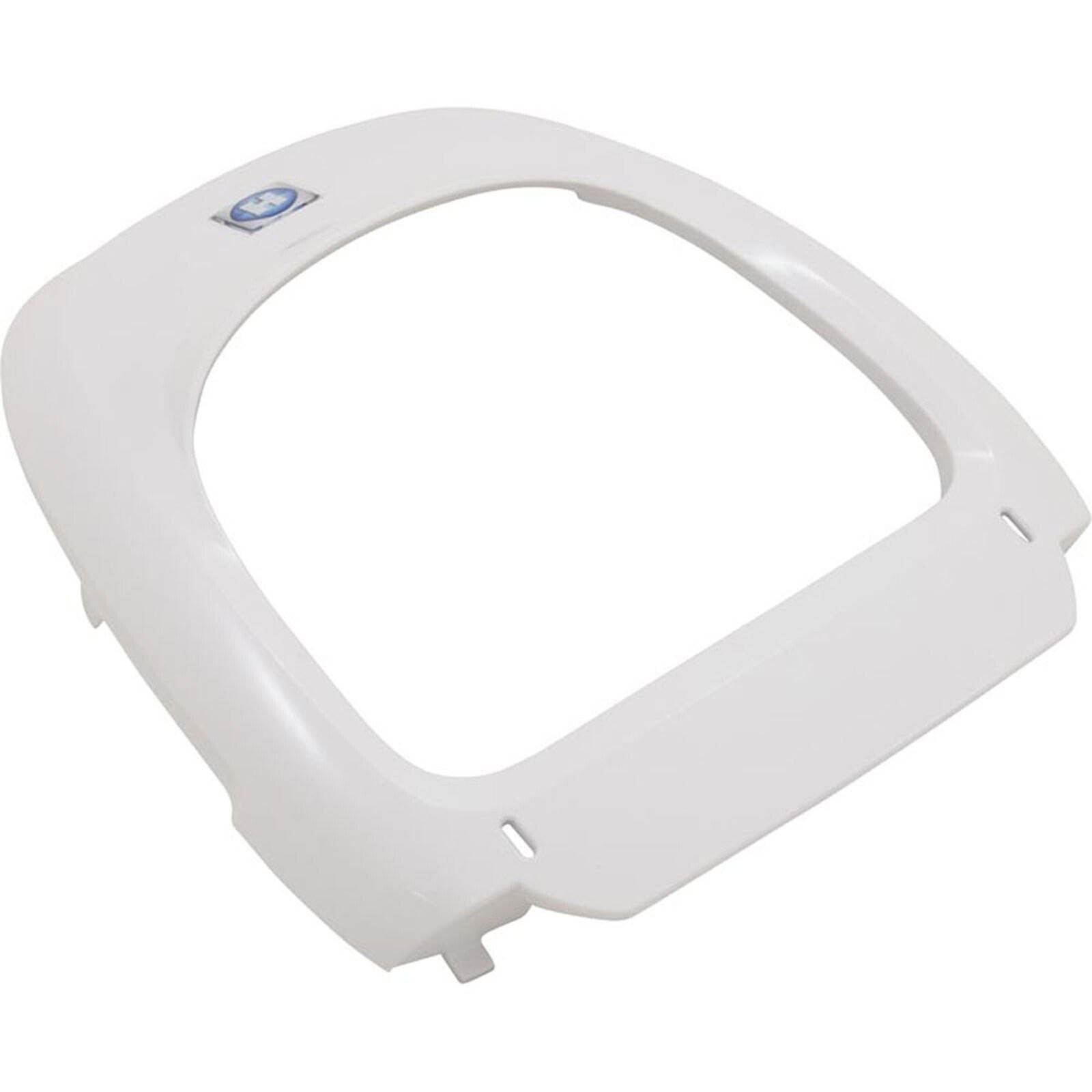 Handle Assembly, Hayward Navigator Pro