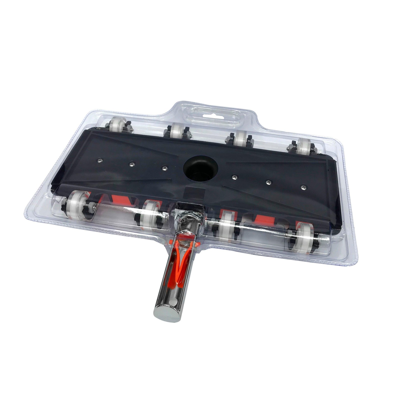Pro-Grade Vacuum Head WP125