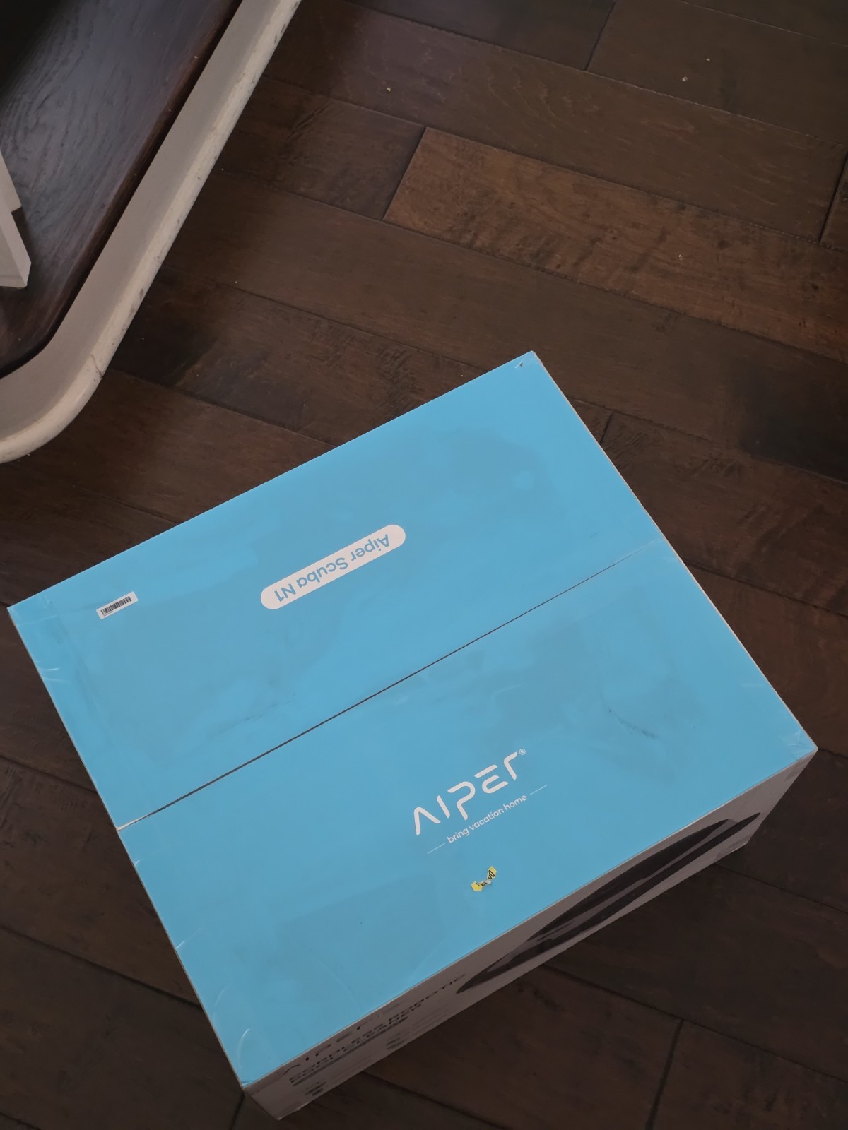 Aiper Scuba N1 Cordless Robotic Pool Vacuum For In Ground Pools Model Scuba N1