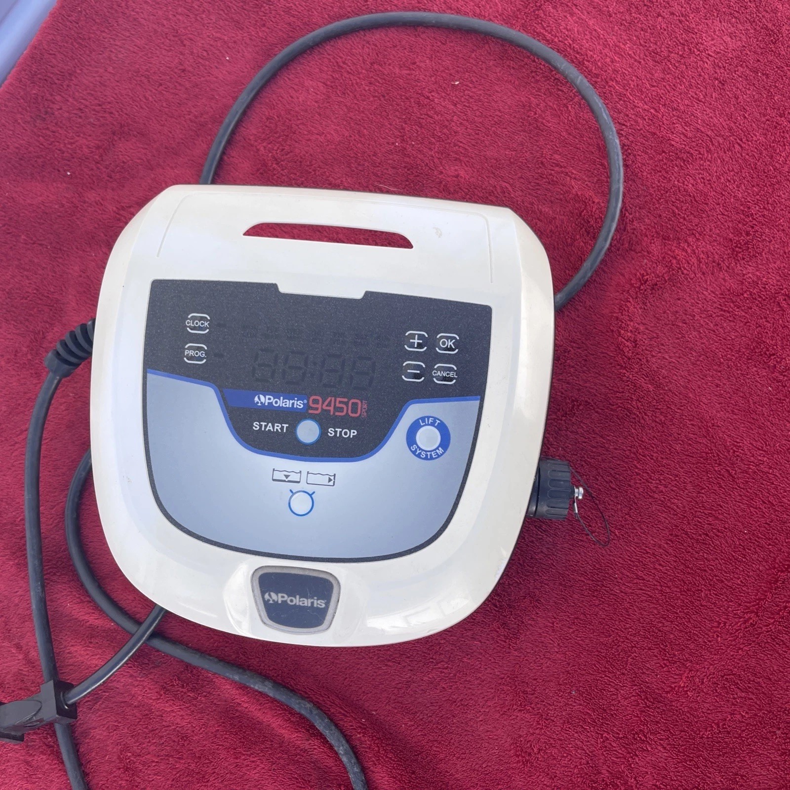 ZODIAC POLARIS POWER SUPPLY CONTROL UNIT For 9450 SPORT
