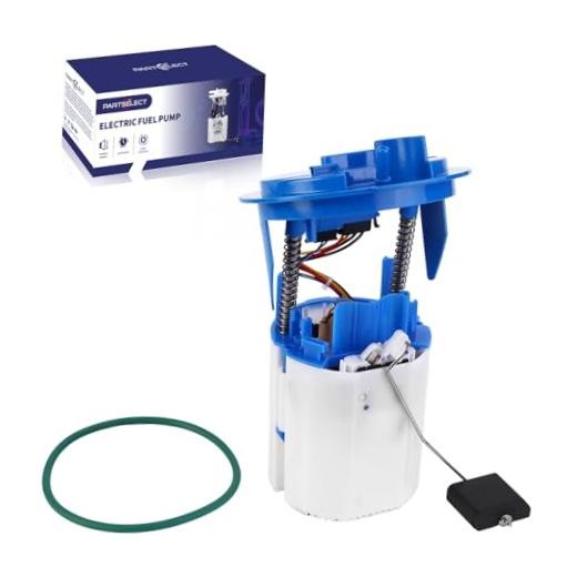 Electric Fuel Pump Module Assembly with Sending Unit Replacement for Mercedes