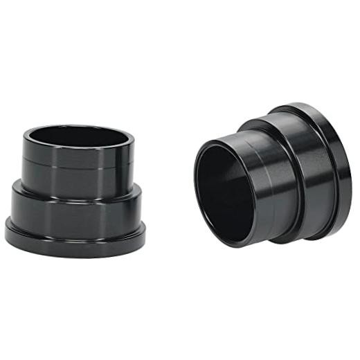 Racing 11-1087 Wheel Spacer Kit Front Compatible with/Replacement For Ktm