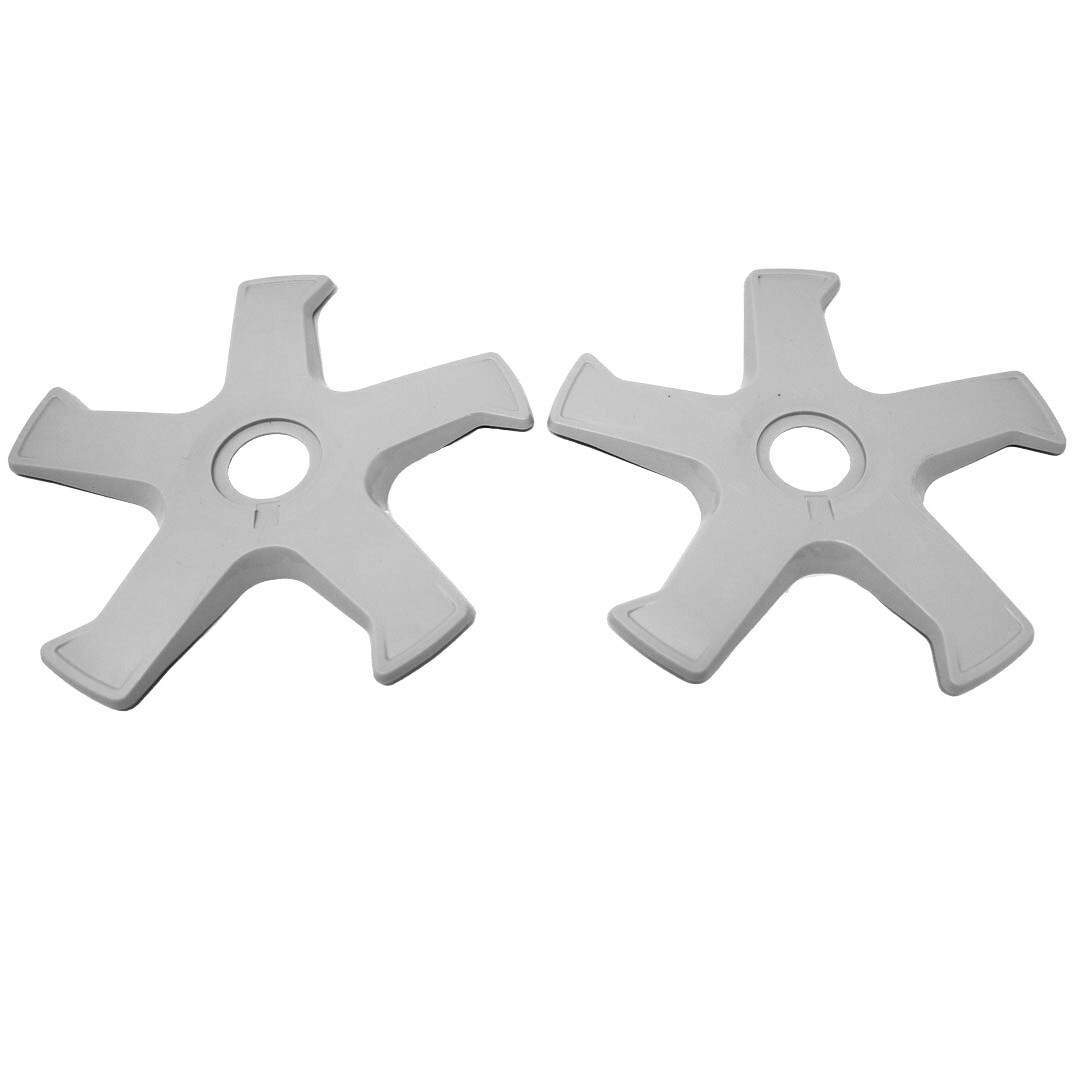 Hayward TriVac 700/500 Rear Wheel Kit (TVX7000RW-01)