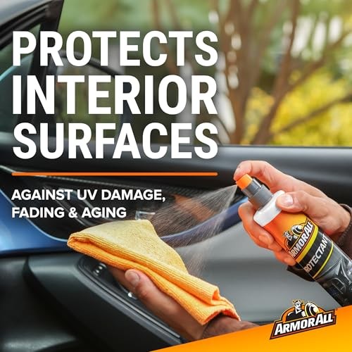 Car Wash and Car Cleaner Kit by , Includes Glass Wipes, Car Wash & Wax
