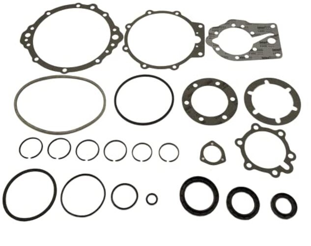 70C 71C 72C VELVET DRIVE MARINE TRANSMISSION OVERHAUL REBUILD KIT 1960-2000