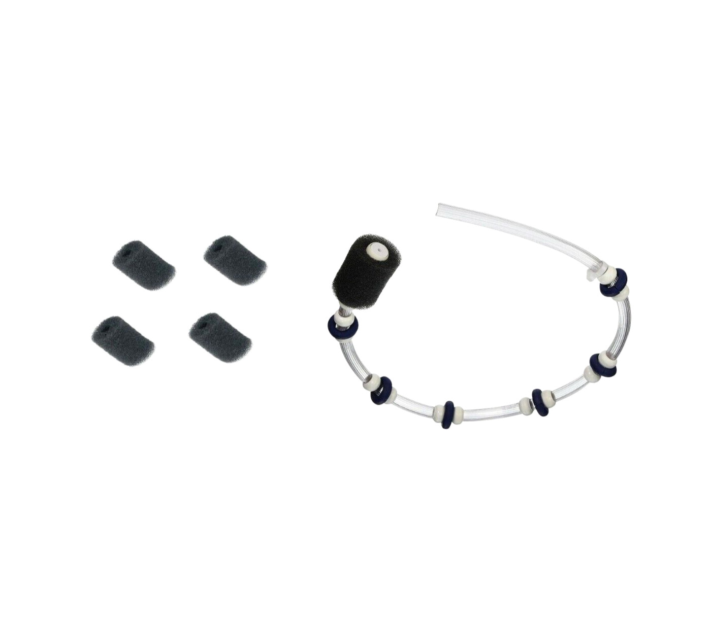 Sweep Hose Tail Sweep Replacement For Polaris Pool Cleaner 360 9-100-1011