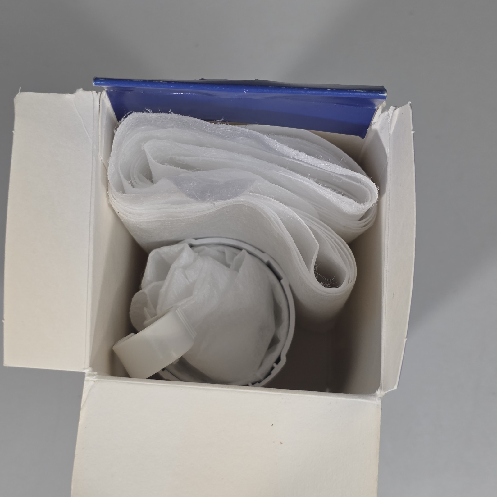 Polaris Ez Bag 9-100-1040 Disposable Filter Bag With Collar, 380/360 6 Ct. NIB