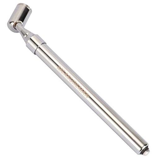 Heavy Duty Large Bore Dual Head Large Bore 360° Swivel Chuck Dual Head 1 Pack