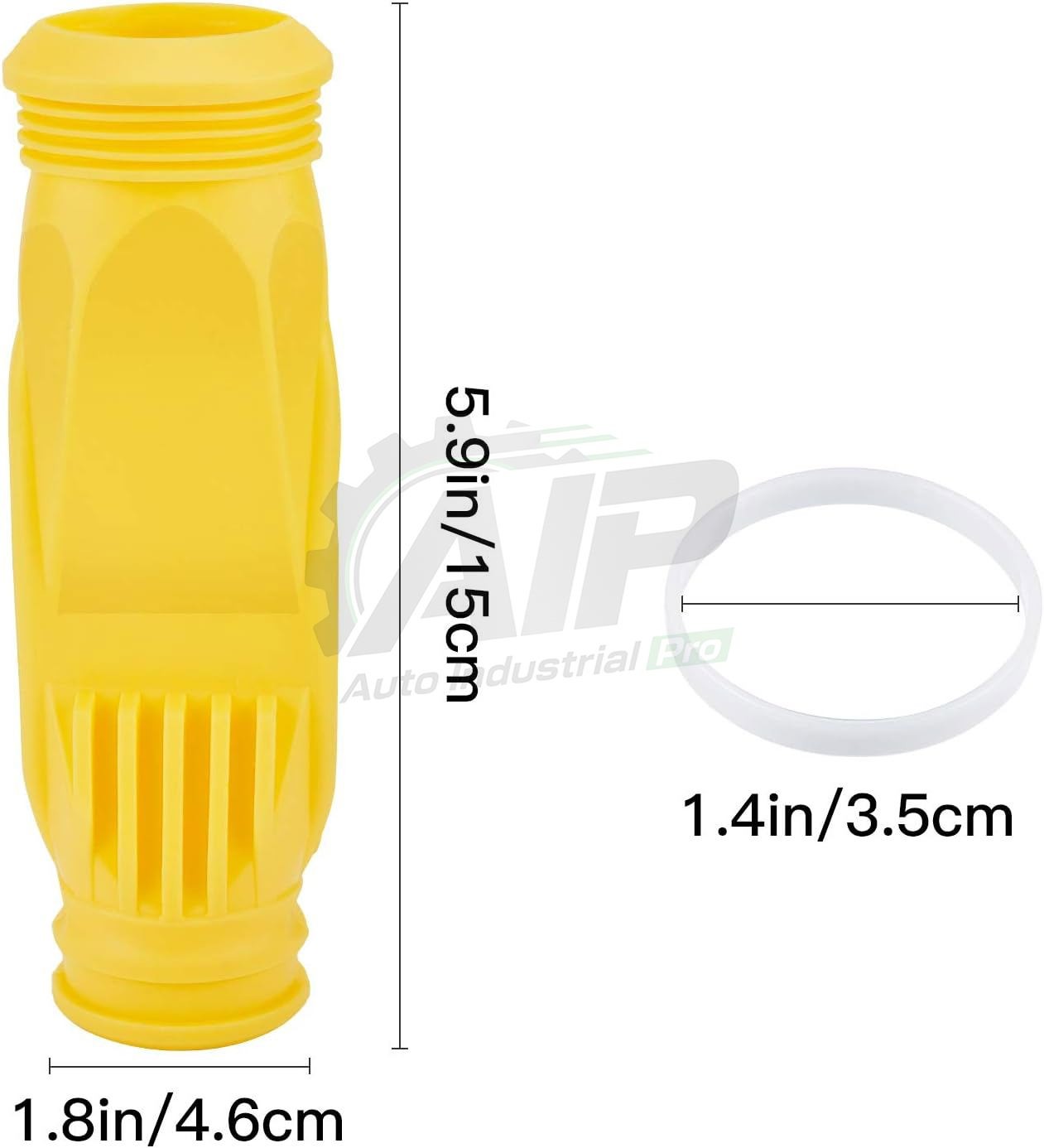 2 Pack W69698 Pool Cleaner Diaphragm For Zodiac Baracuda G3 G4 Alpha 2 Alpha 3