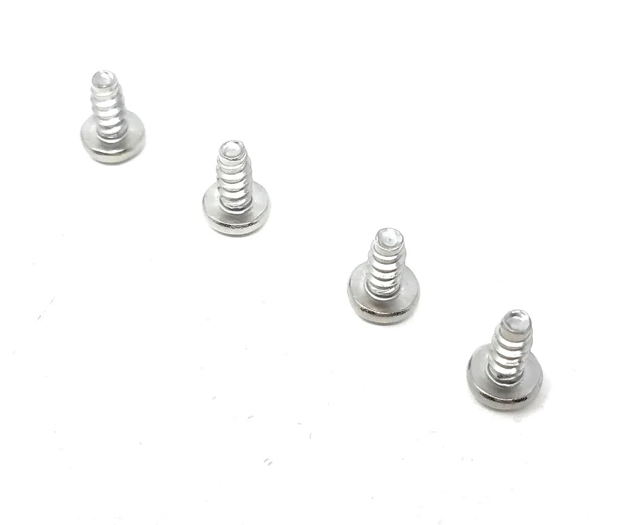 Polaris Vac-Sweep 165 / 65 and Turbo Turtle Screw, Mechanism, #6 x 5/16&Prime; SS