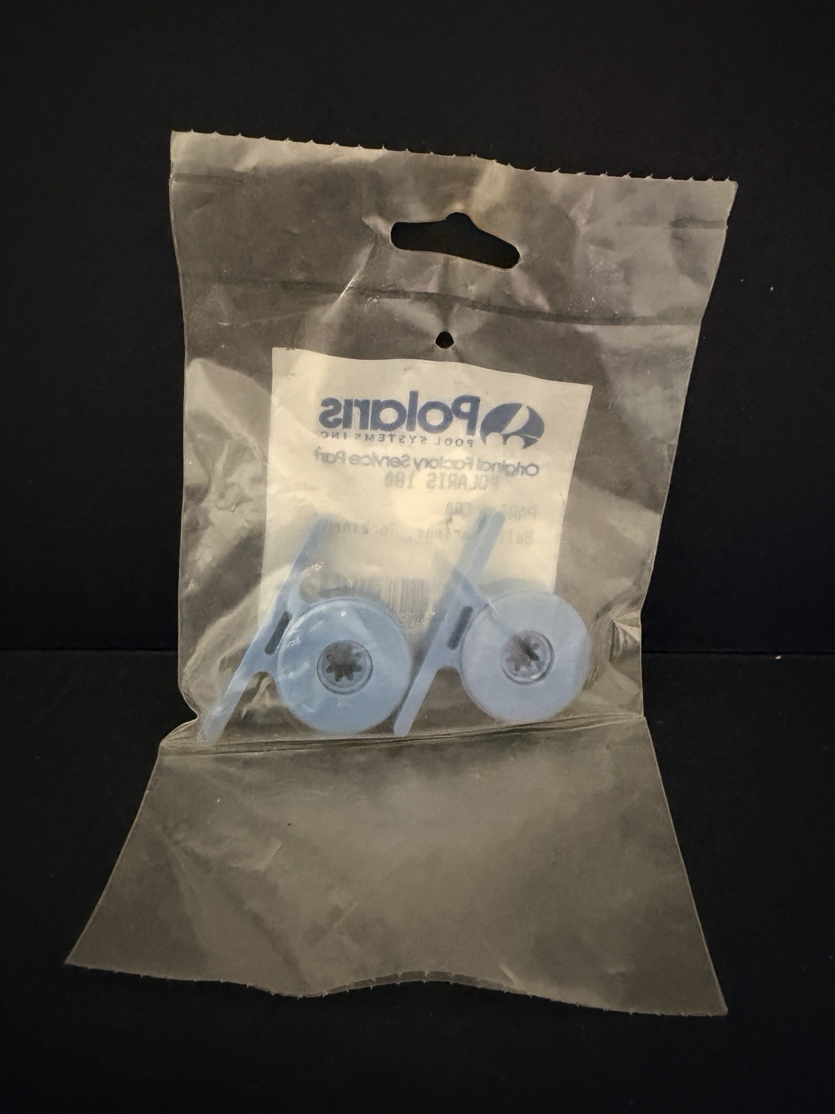 C80 Turbine Ball Bearing Set of 2 for Polaris 180/280 Auto Pool Cleaners🚀