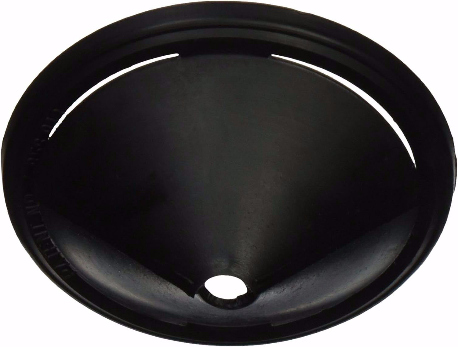 Pentair Letro Legend Debris Valve Replacement Part EU9 for Pool Cleaner Bag