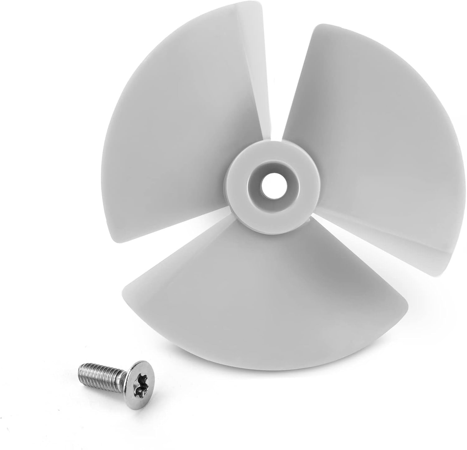 Alocs RCX11000 Impeller Replacement for Hayward Tigershark Qc/Shark/Sharkvac XL