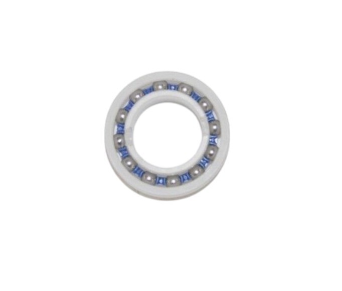 Pool Cleaner Ball Bearing Fits Polaris 180 280 380 Bearing C60 C-60 – 8 PCS KIT