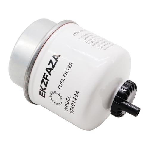 Maintenance Filter Kit 89842392 86555827 86555826 87800068 87801434 Replace