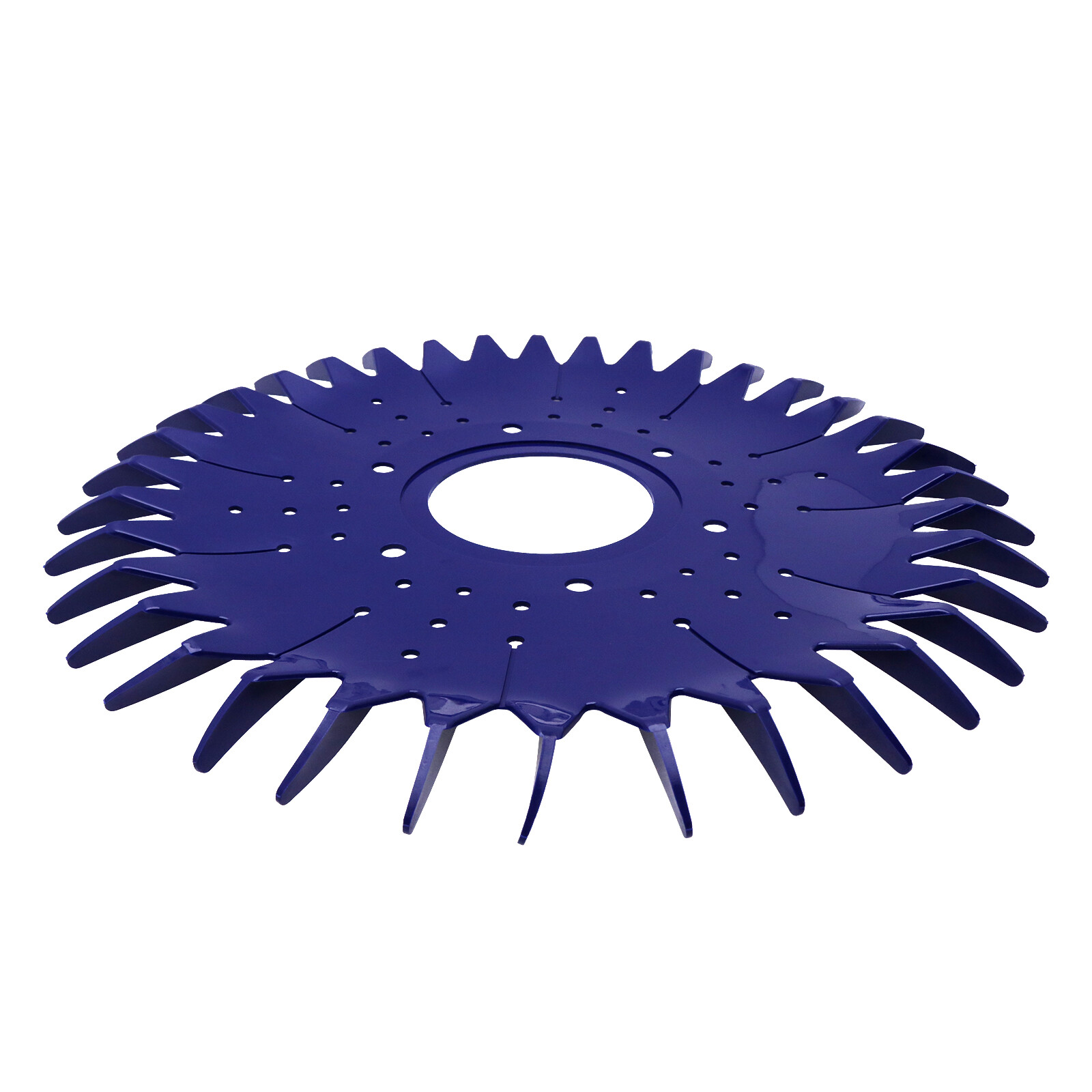 Finned Seal Disc Pool Cleaner W83277 W70464 W70329 For Zodiac Baracuda G4 G2 G3