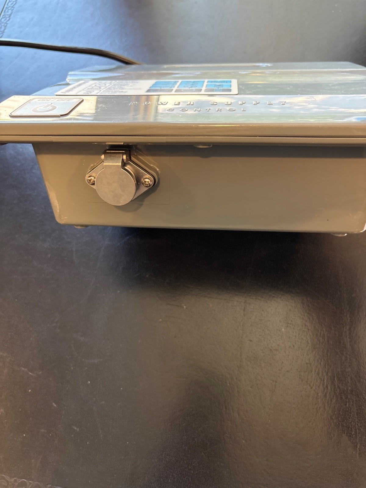 Aquacontrol Robot Pool Cleaner Power Supply Model AQ21071W100