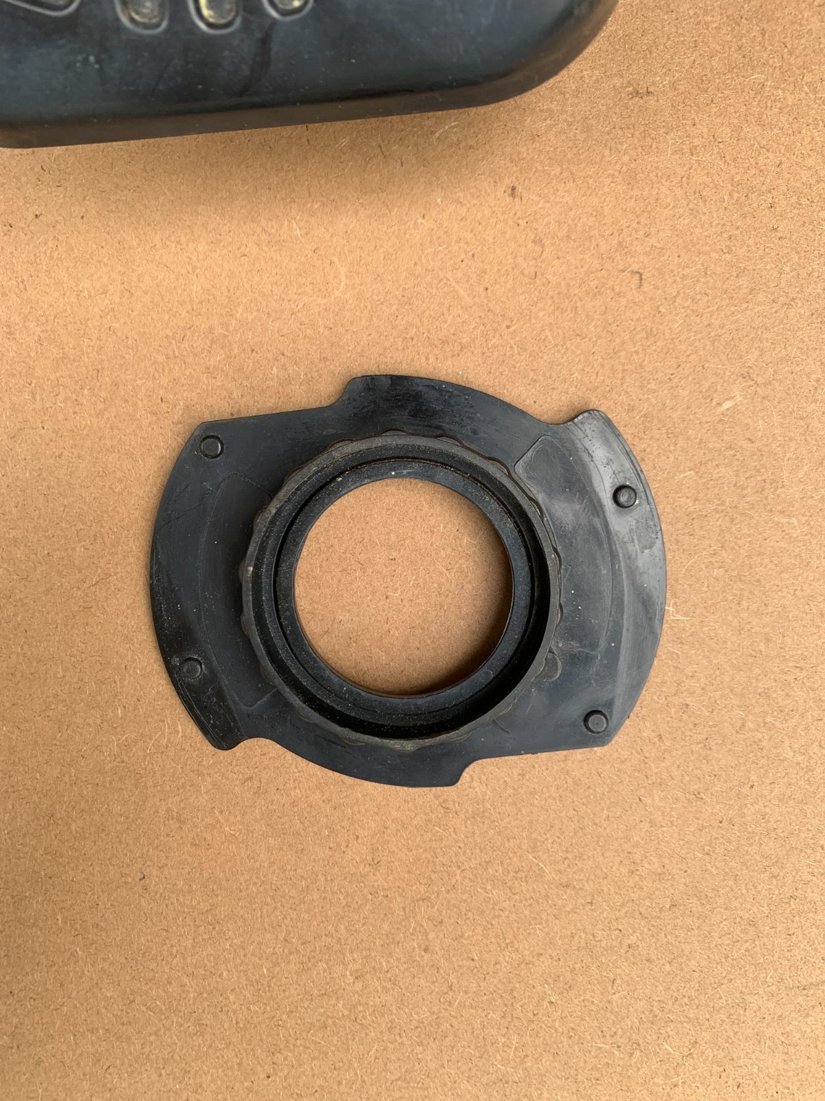 Hayward Tiger Shark Venturi RCX11208 TigerShark QC RC impeller cover top lock