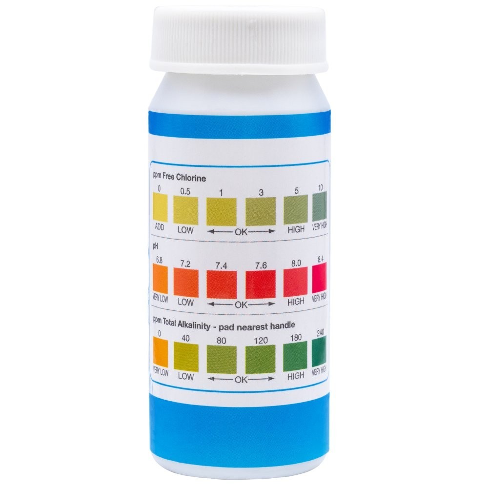 Pool Maintenance Kit For Vinyl Liner Pools