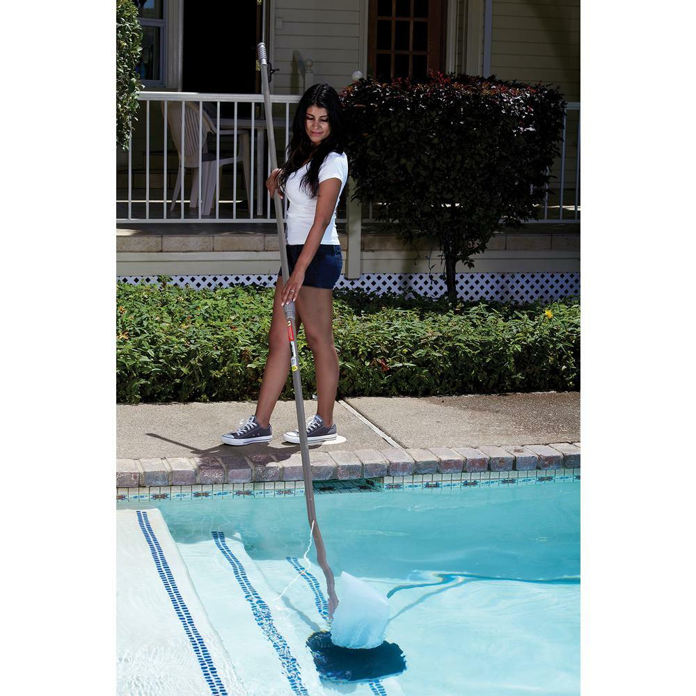 Pool Vacuum Leaf Cleaner Premier Collection Durable Bags Swimming Poolmaster