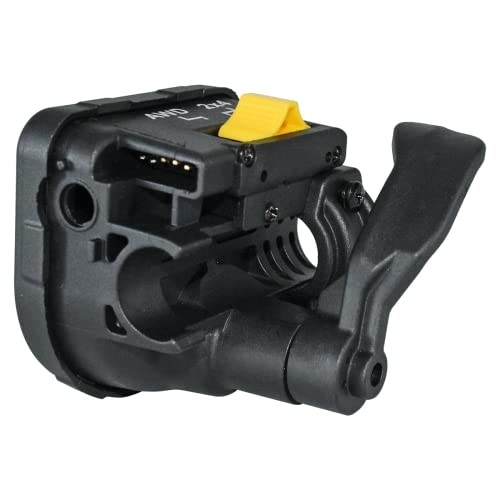 Partman 2010202 Thumb Throttle Lever Fit for Polaris Sportsman 500 1999