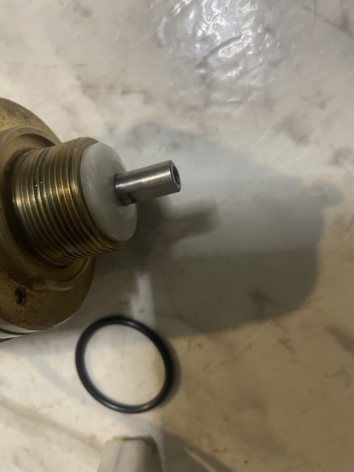 READ 1ST MAYTRONICS DOLPHIN IMPELLER FAN MOTOR PUMP REBUILT 63ZYW-A5 5500027