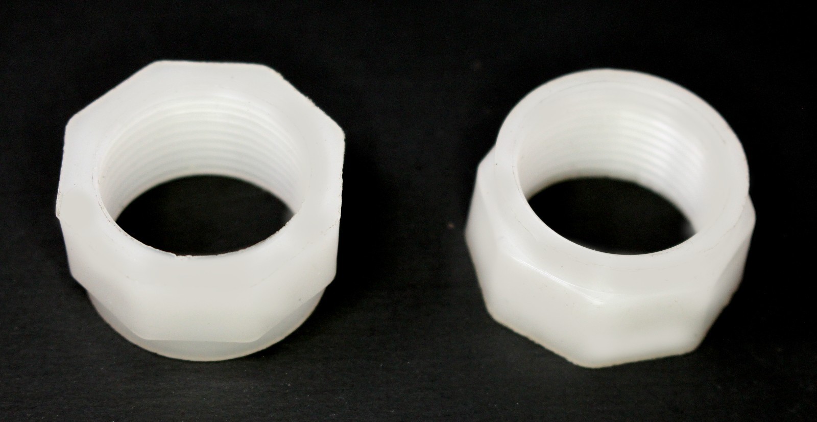 Feed Hose Nut 25563-115-000 Polaris Cleaners Pool 180 280 380 480 D15 D-15