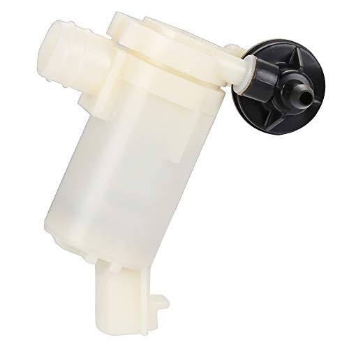 8260A217 GO-1021 Windshield Washer Pump Motor Front Rear Replacement fit for