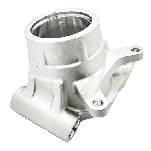 RZR Wheel Bearing Carrier, Right, Genuine OEM Part 5139980, Qty 1