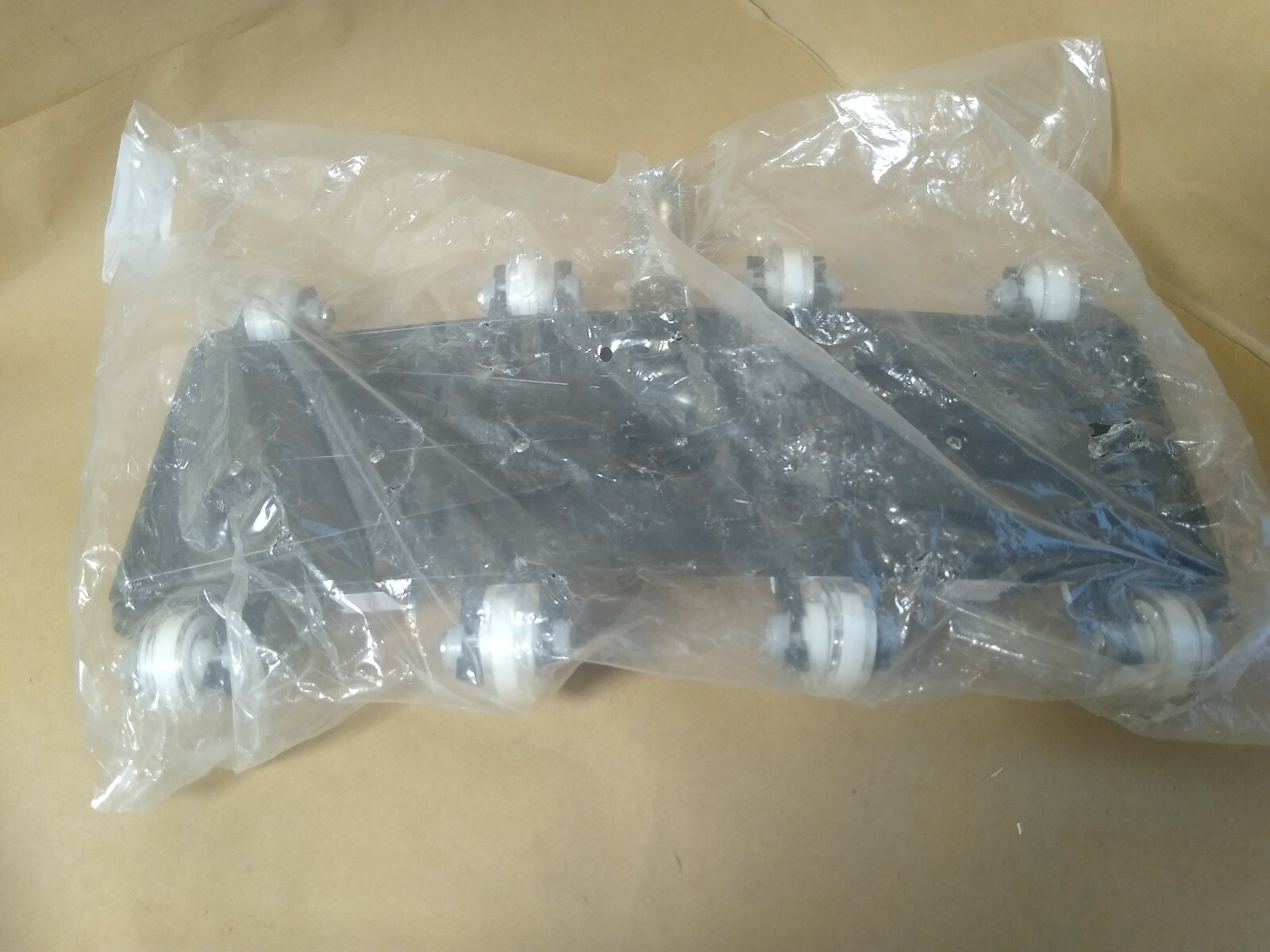 NEW FibroPool Pro Flexible Weighted Swimming Pool Vacuum Head-New # B01JYX4WPW