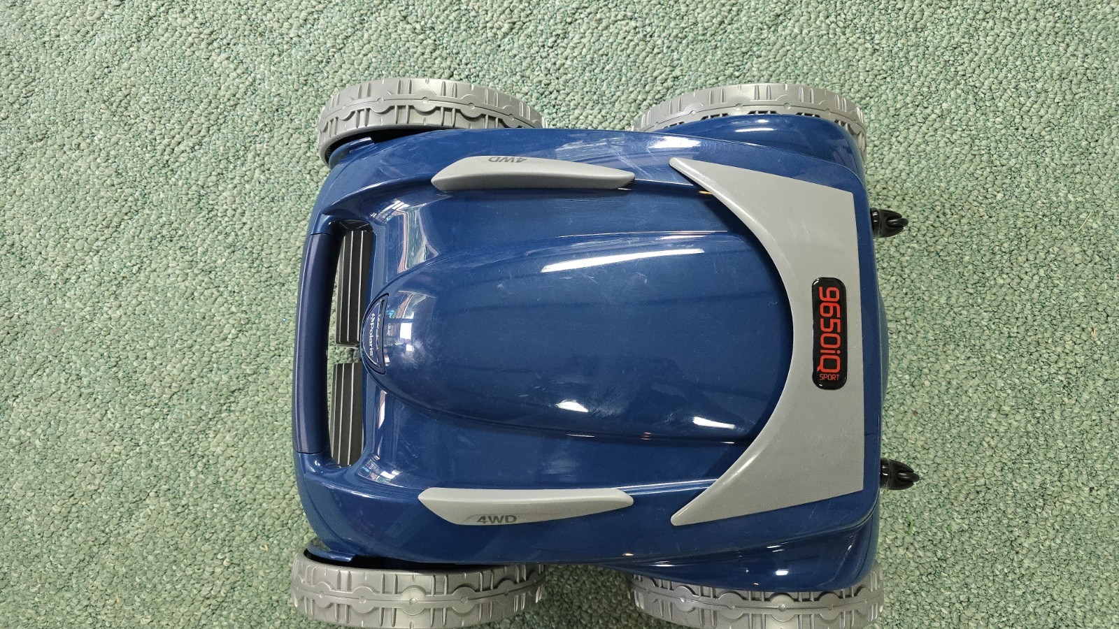 Polaris 965IQ Full Body In Brand New Condition