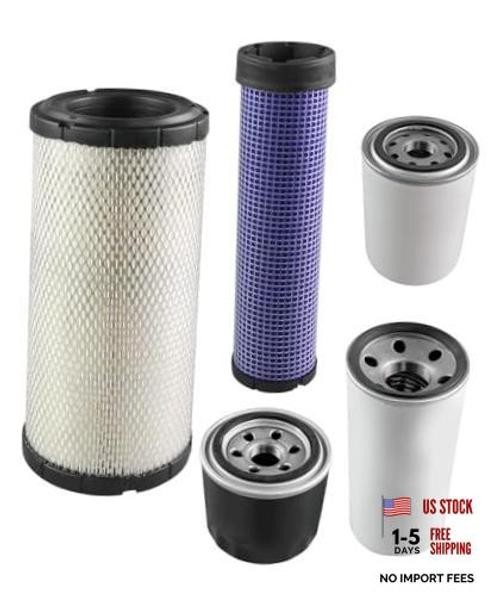 Maintain Filter Kit Replace HRA0500702A9 TA00043153B TA00025525 EA00004647A