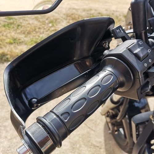 Motorcycle Hand Guards Fit for CB500X 2013-2024 CB500F 2013-2018, Handguards