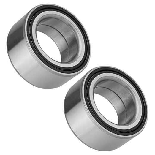 Front Left/Right Wheel Bearing Kit for Polaris Ranger 800 / RZR S 2008 2009