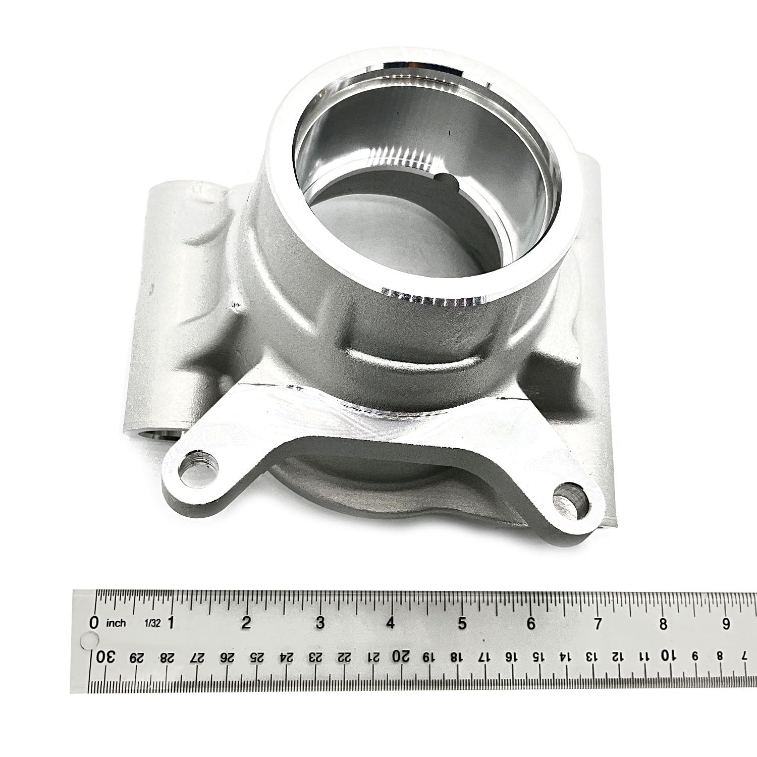 Polaris RZR Wheel Bearing Carrier, Right, Genuine OEM Part 5139980, Qty 1