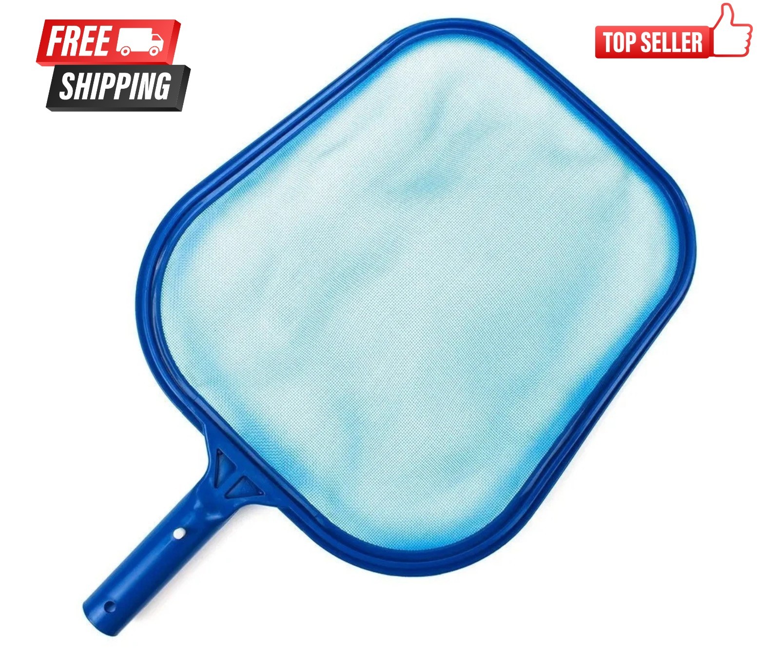 Supply Professional Swimming Pool Leaf Skimmer Net – Ultra Fine Mesh Netting*