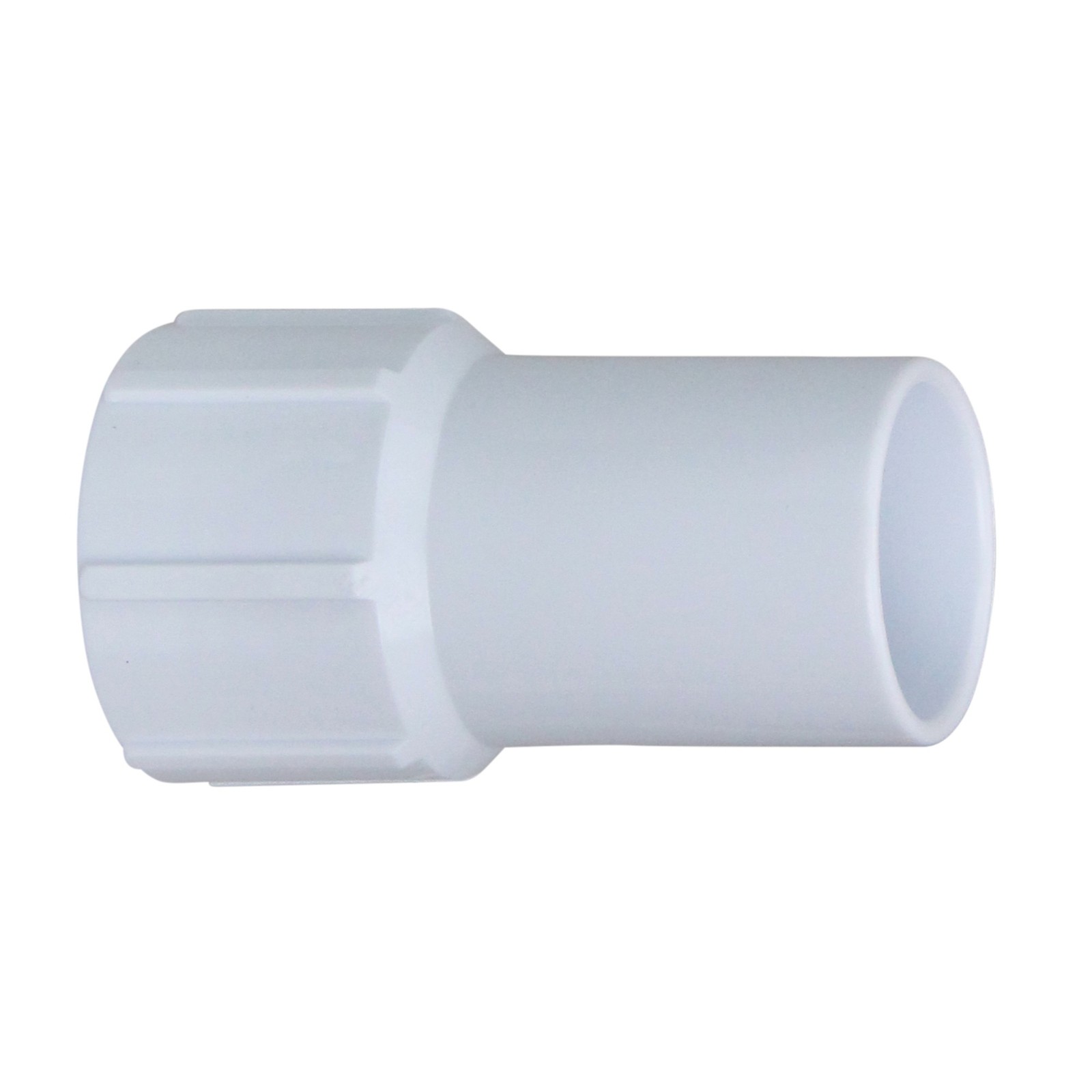 Northlight 4&Prime; Cuff for Swimming Pool or Spa 1.5in Vacuum Hose