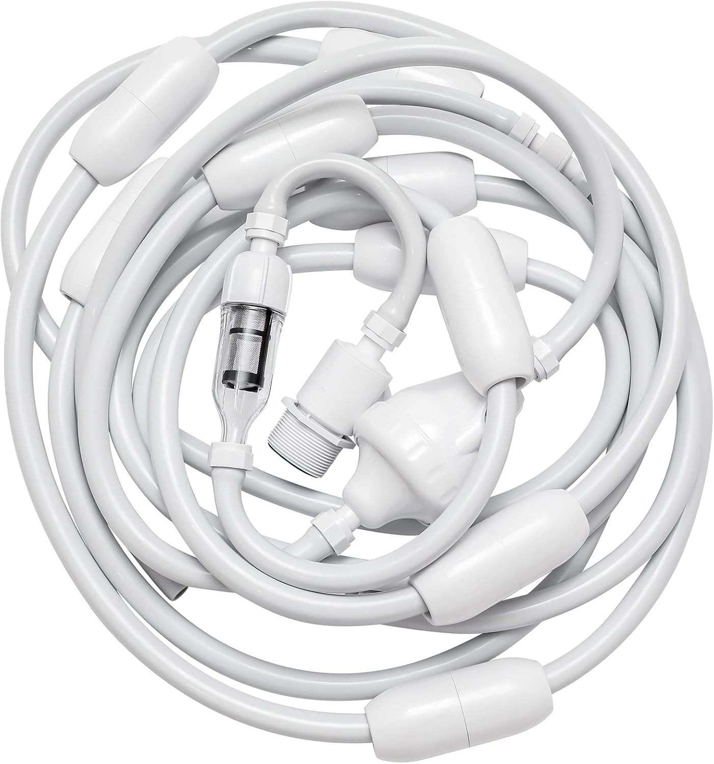 Feed Hose G5 Pool Cleaner Zodiac Polaris 280 380 180 3900 No Compatible 360 Pola