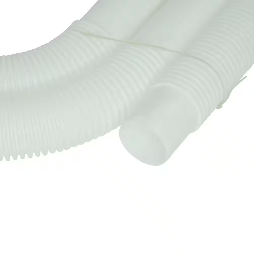 1-1/8 In. I.D. X 6 Ft. Polyethylene Bilge and Pump Hose