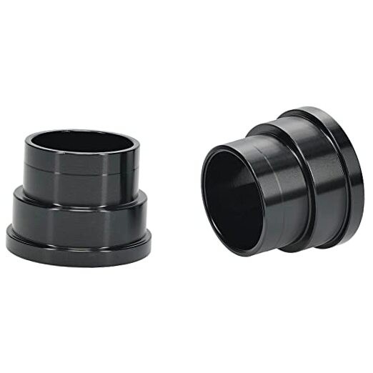 Racing 11-1087 Wheel Spacer Kit Front Compatible with/Replacement For Ktm