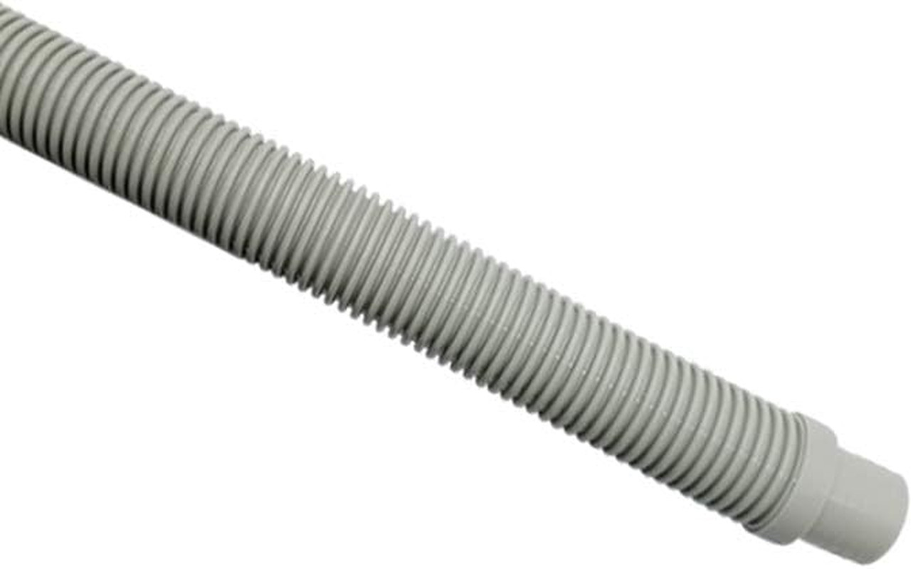 1 Year Manufacture Warranty Universal Swimming Pool Cleaner Hose 48&Prime; Long Kreepy